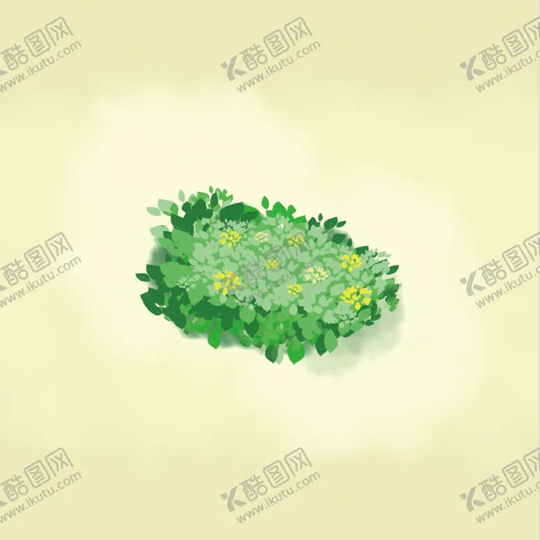 编号：73463412111448336817【酷图网】源文件下载-树丛