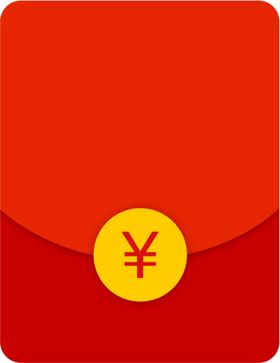 红包