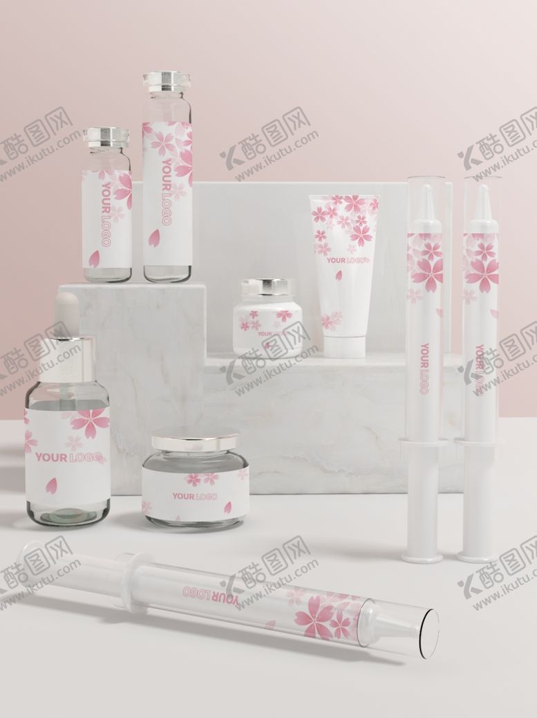 编号：76390802211148011326【酷图网】源文件下载-化妆品瓶样机