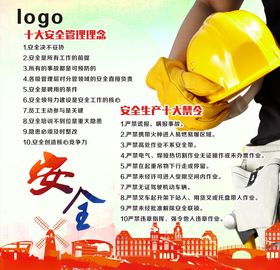 安全生产安全安全管理
