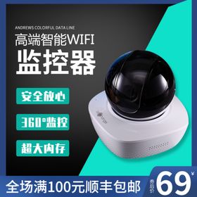 监控器