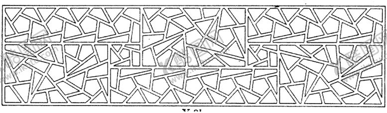 编号：17770909251347133270【酷图网】源文件下载-镂空花图案