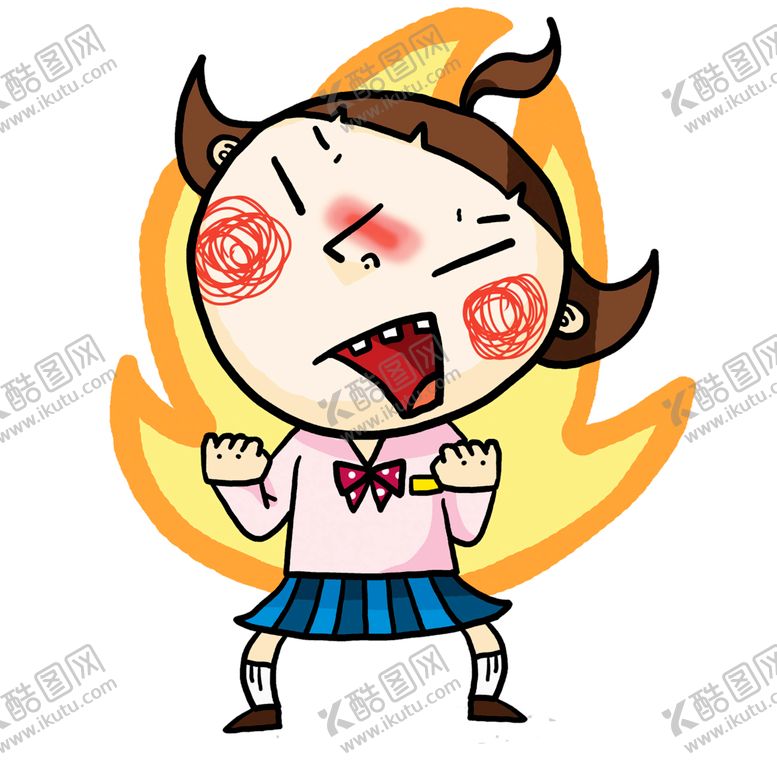 编号：36906510170303158759【酷图网】源文件下载-火焰