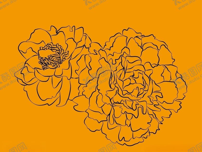 编号：93820204270013116344【酷图网】源文件下载-芍药
