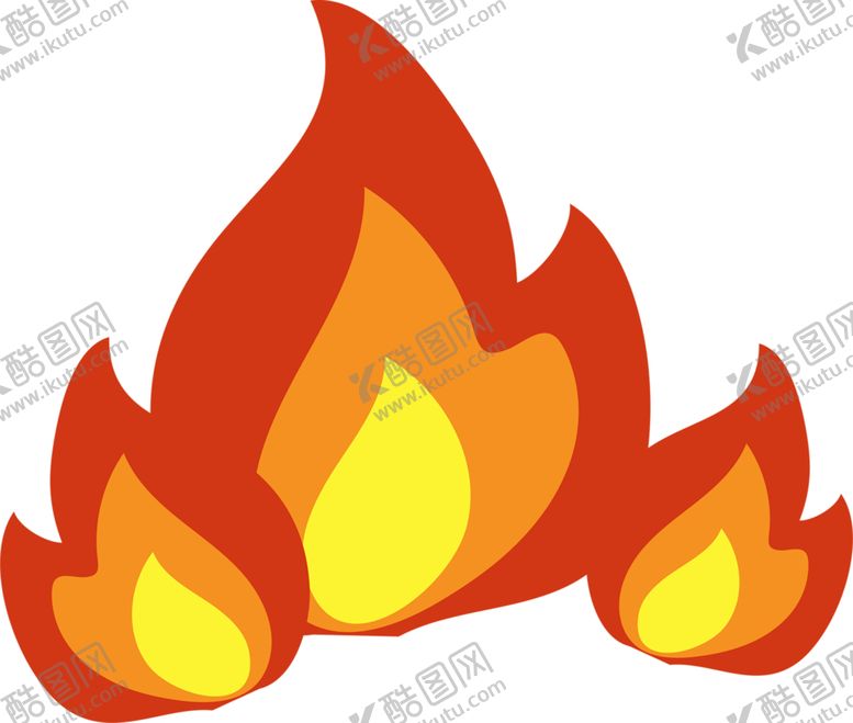 编号：20409006170403535557【酷图网】源文件下载-火焰