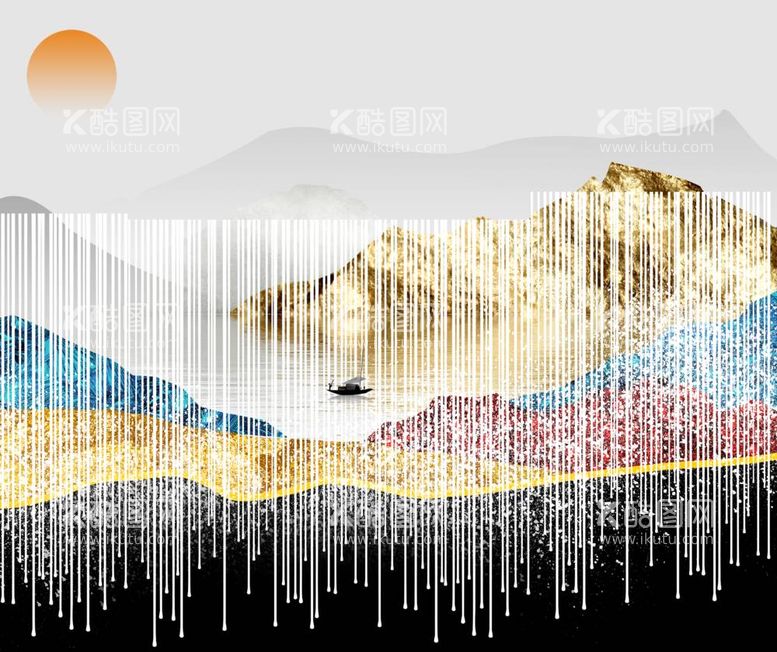 编号：27845012061650143805【酷图网】源文件下载-电表箱画