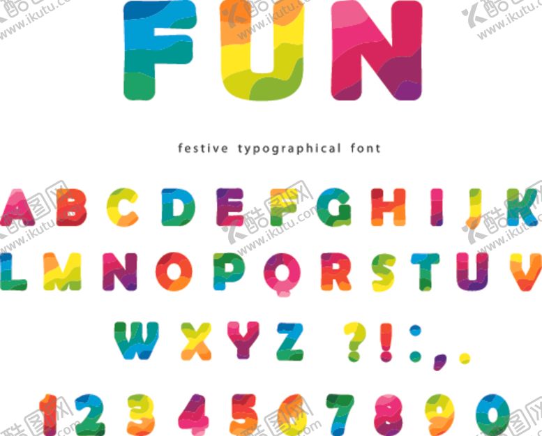 编号：35771110161327521406【酷图网】源文件下载-字母效果