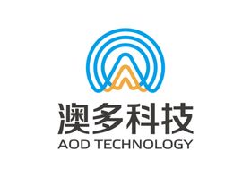 澳牛牛奶标志logo