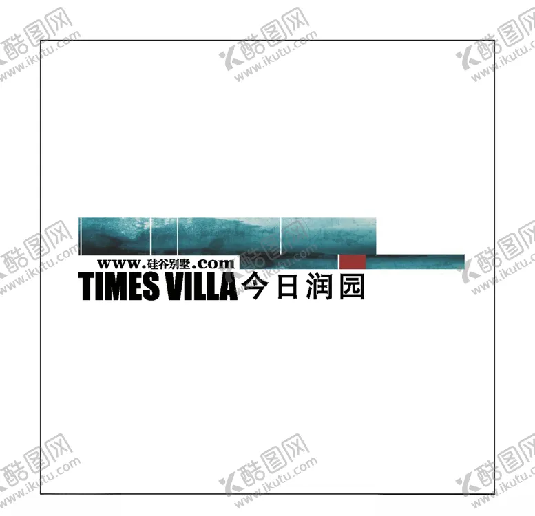 编号：67457104211147417955【酷图网】源文件下载-房地产logo