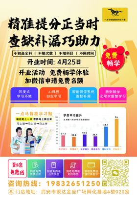 提分正当时