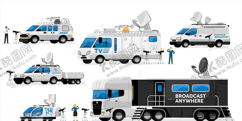 编号：34598209211506578886【酷图网】源文件下载-雷达车