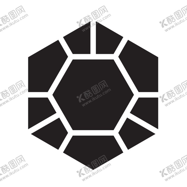 编号：39178309260759344676【酷图网】源文件下载-几何艺术图案