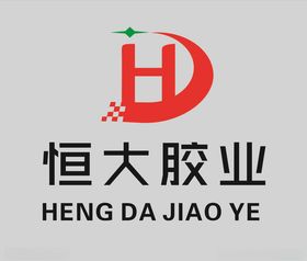 HD标志