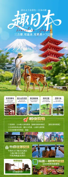 日本富士山旅游