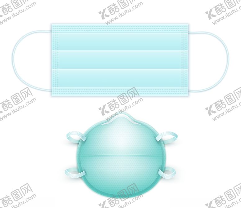 编号：37918510091248532687【酷图网】源文件下载-口罩