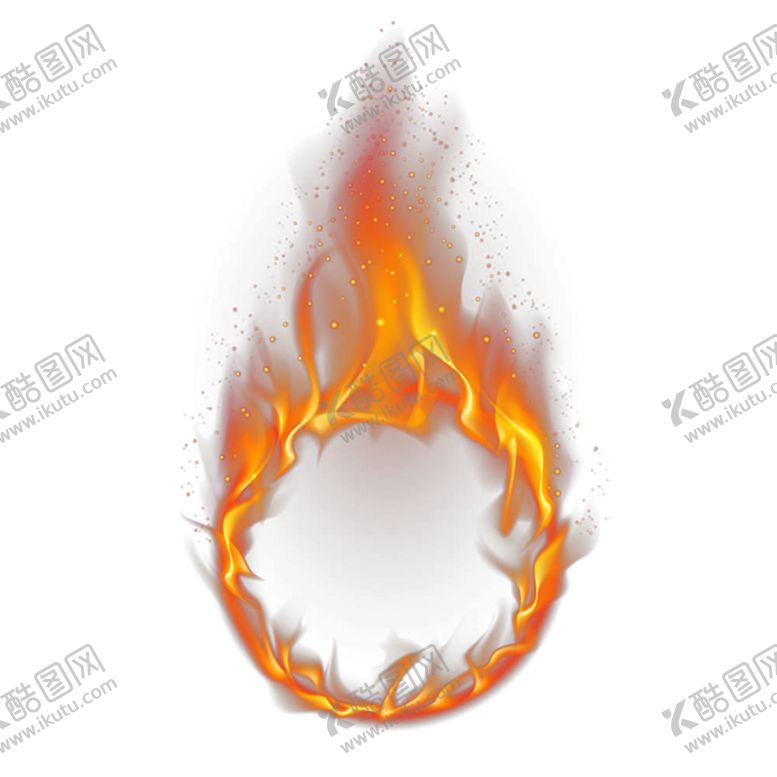 编号：91128710012229548318【酷图网】源文件下载-火焰