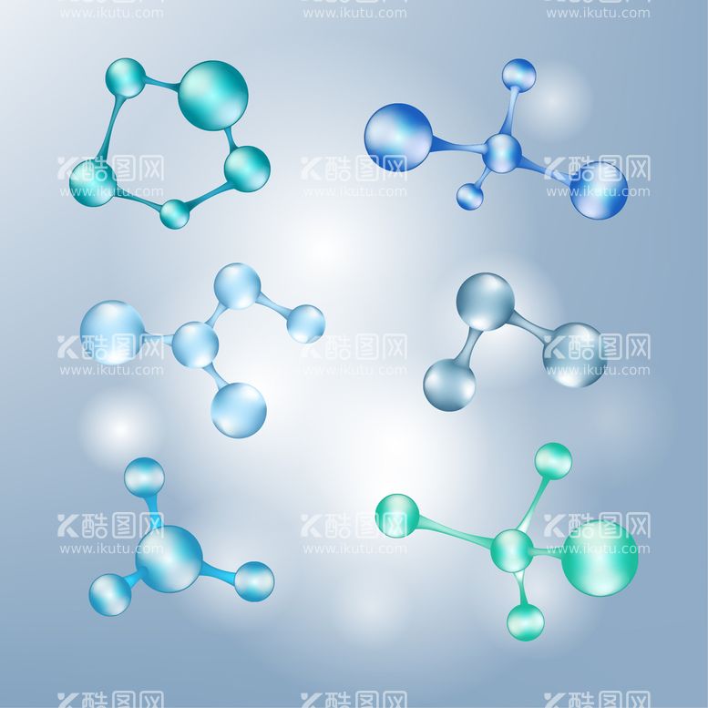 编号：80725409242352307380【酷图网】源文件下载-分子