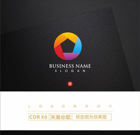 大气LOGO