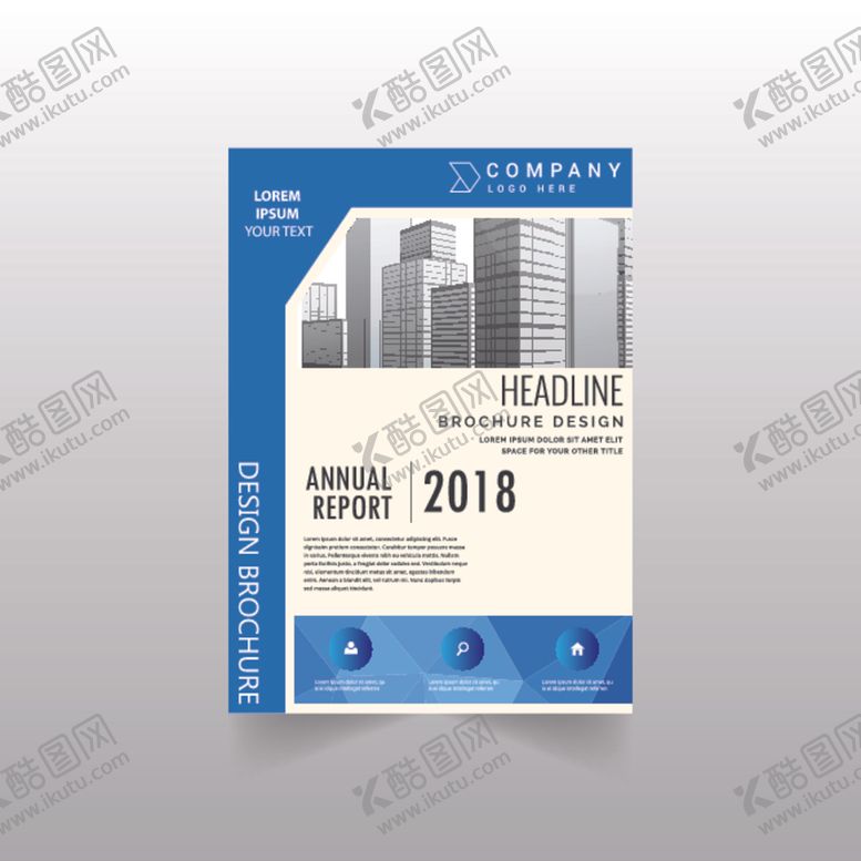 编号：99186506181818431329【酷图网】源文件下载-画册封面