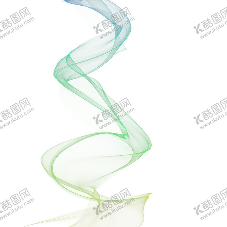 编号：87149503300627265604【酷图网】源文件下载-绿色动感背景