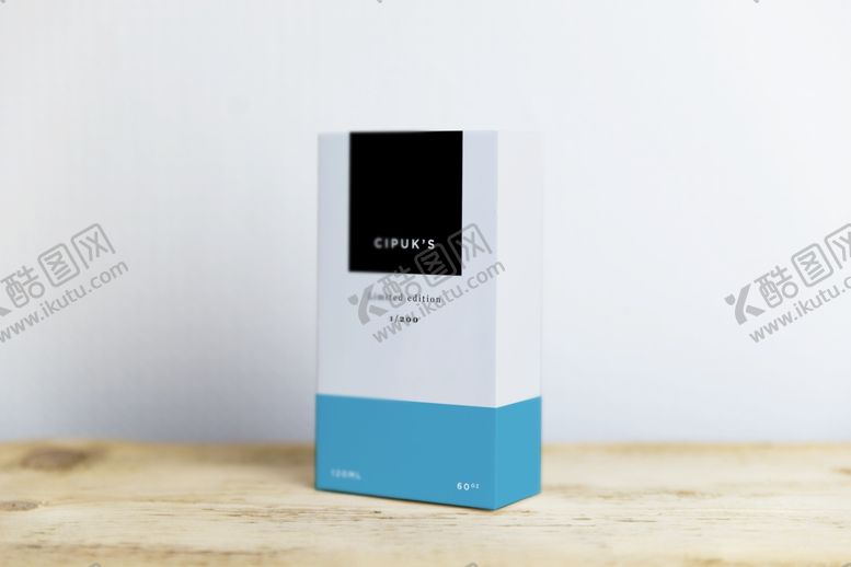 编号：21469410012210404441【酷图网】源文件下载-包装盒样机