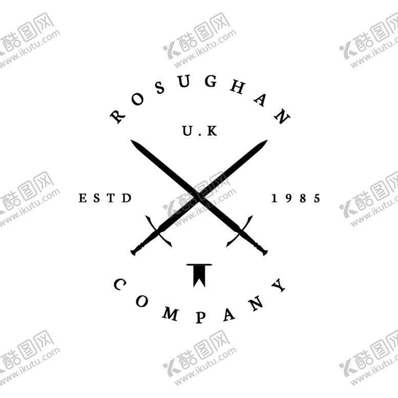 编号：54540009182210513530【酷图网】源文件下载-简易线性logo