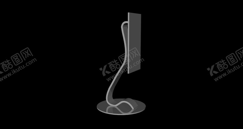 编号：48704810282227246684【酷图网】源文件下载-异形展示牌