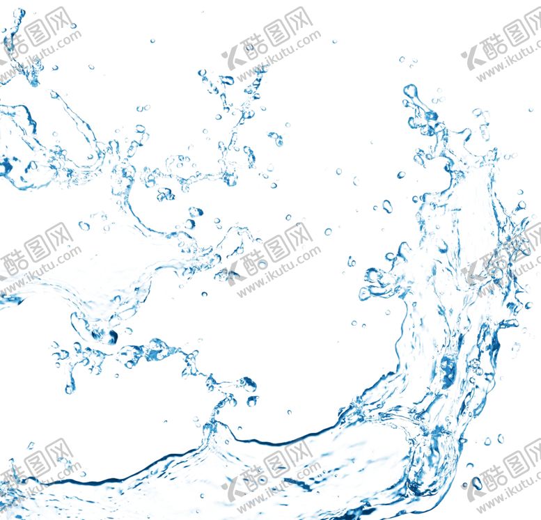 编号：82994607012154134833【酷图网】源文件下载-水花