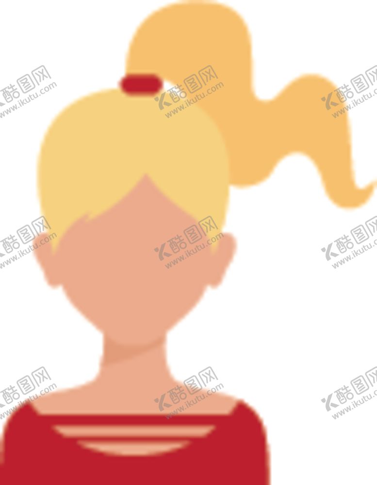 编号：24254007130659421551【酷图网】源文件下载-金发美女
