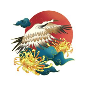国潮画