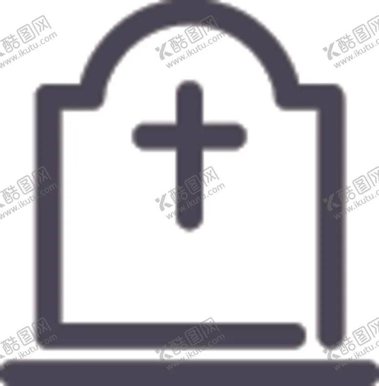 编号：53537007012106111101【酷图网】源文件下载-坟墓