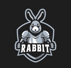 手绘卡通LOGO标志