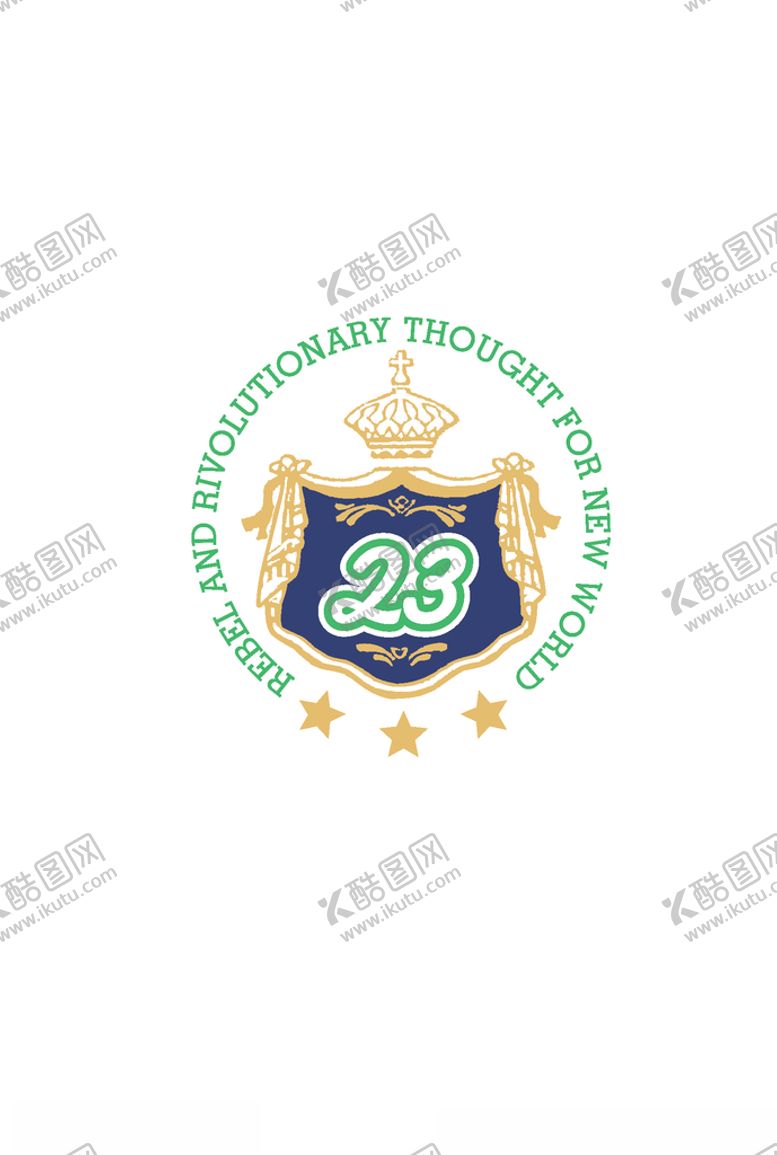 编号：75041009240250558268【酷图网】源文件下载-服装印花