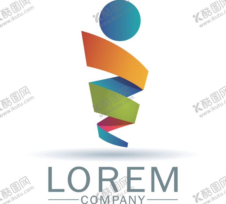 编号：53609309200318358861【酷图网】源文件下载-字母logo