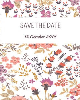 日系创意花纹图案设计