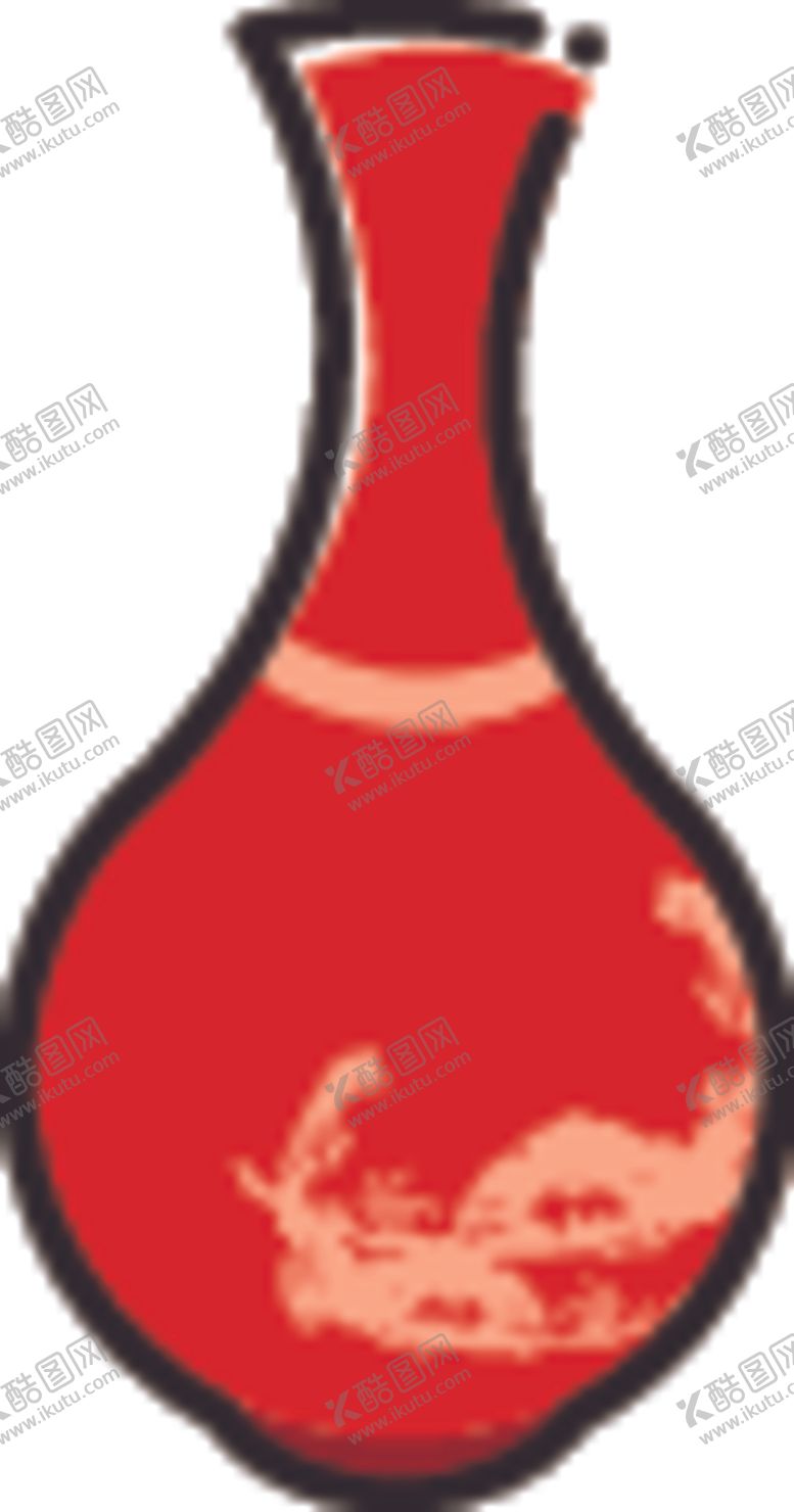 编号：73727504180453397776【酷图网】源文件下载-花瓶