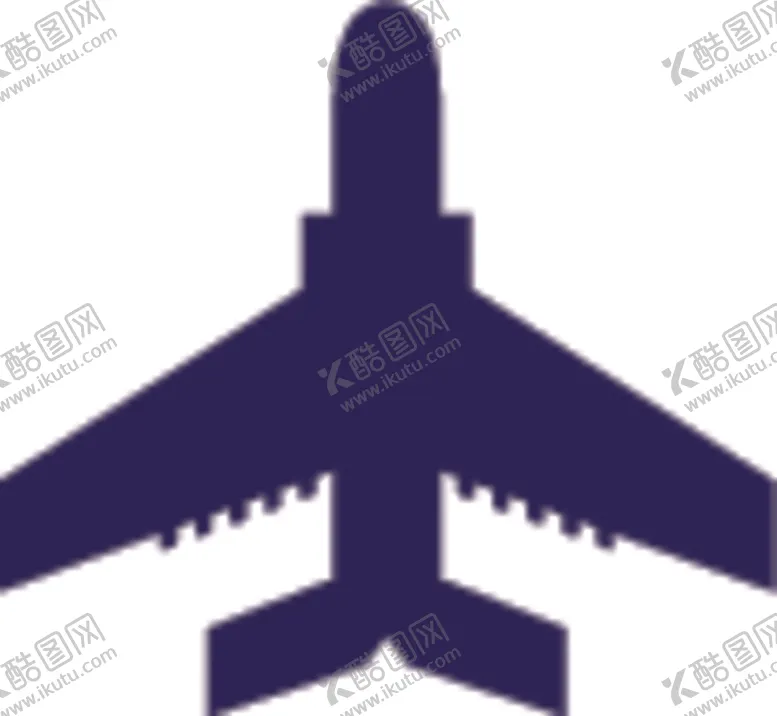 编号：10261005011852501018【酷图网】源文件下载-飞机
