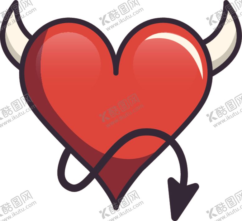 编号：82513207040724495006【酷图网】源文件下载-爱心