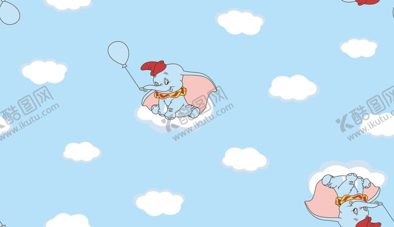 编号：54195210101958242827【酷图网】源文件下载-数码印花图案图片