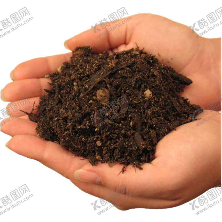 编号：43744110010019408814【酷图网】源文件下载-泥土
