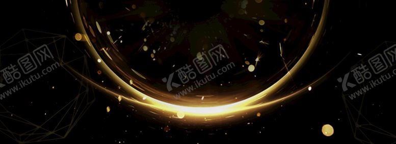 编号：28075409241233063902【酷图网】源文件下载-金色背景
