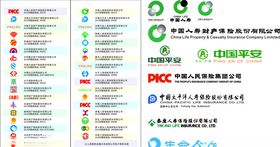 保险logo