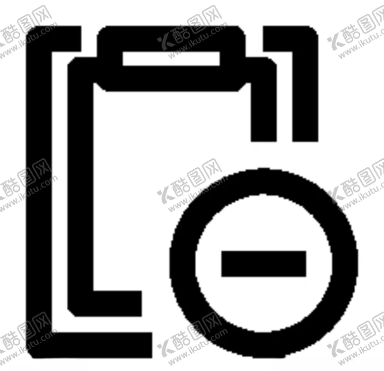 图标时尚UI设计网页小手机