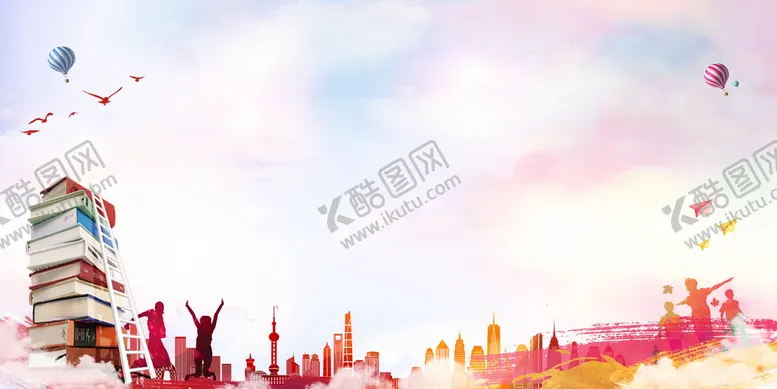 编号：61618510160333469206【酷图网】源文件下载-红色科技背景