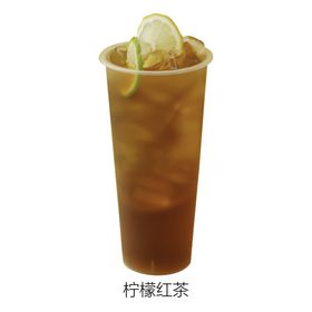 柠檬红茶