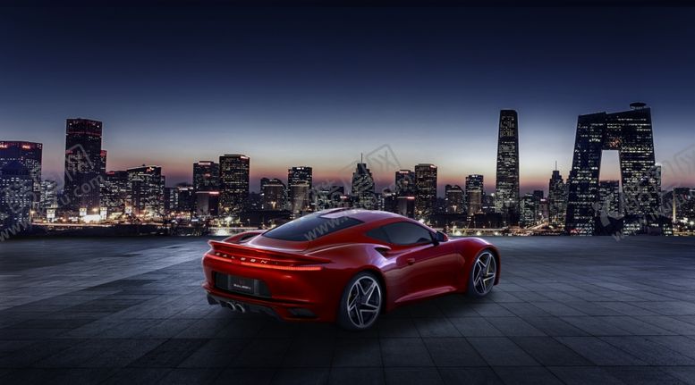 编号：26827909190938298452【酷图网】源文件下载-汽车美容海报