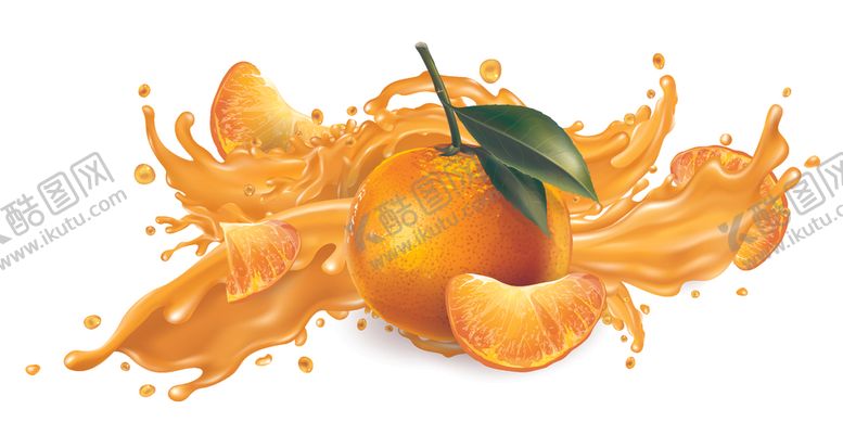 编号：30725309191615197283【酷图网】源文件下载-果汁新鲜果汁