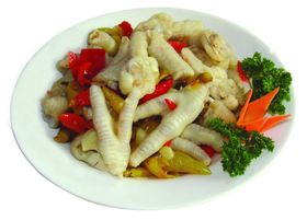 家常菜美食