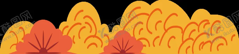 编号：45662110160506071272【酷图网】源文件下载-秋天元素  
