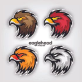 雄鹰LOGO